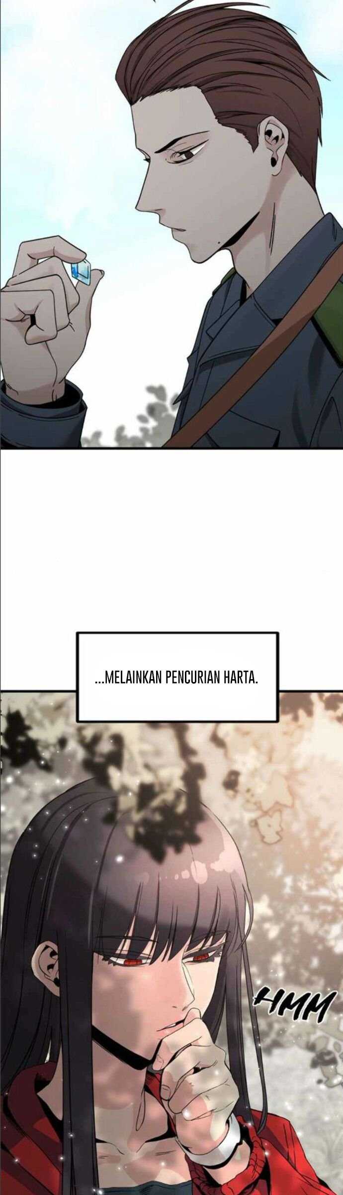 Hero Killer Bab 38 halaman 26