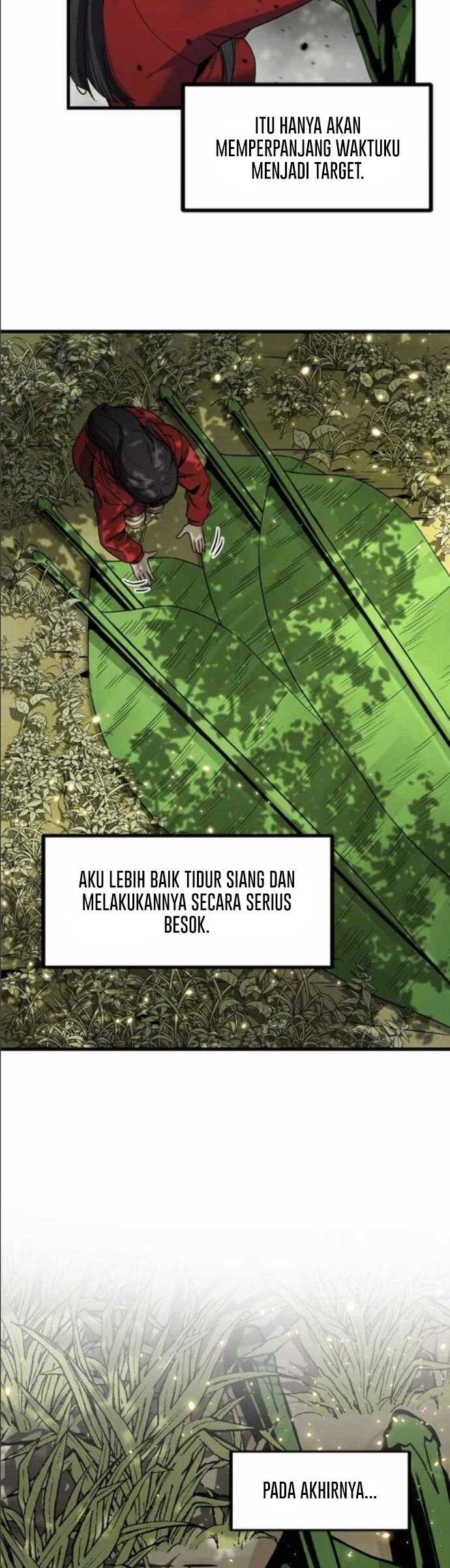 Hero Killer Bab 38 halaman 28