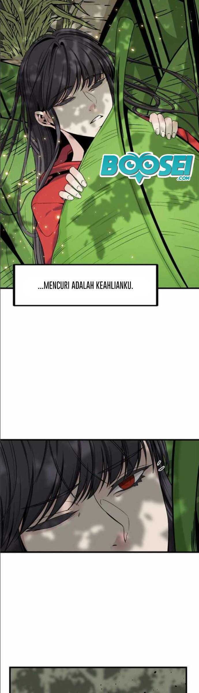 Hero Killer Bab 38 halaman 29