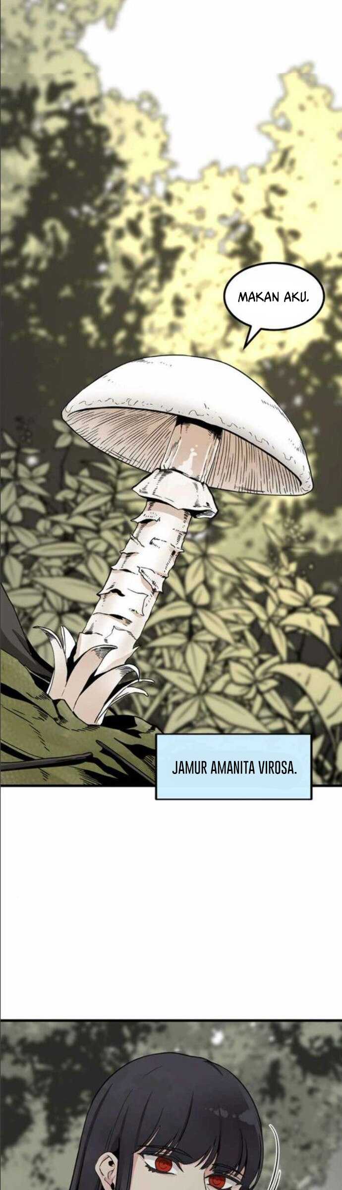 Hero Killer Bab 38 halaman 32