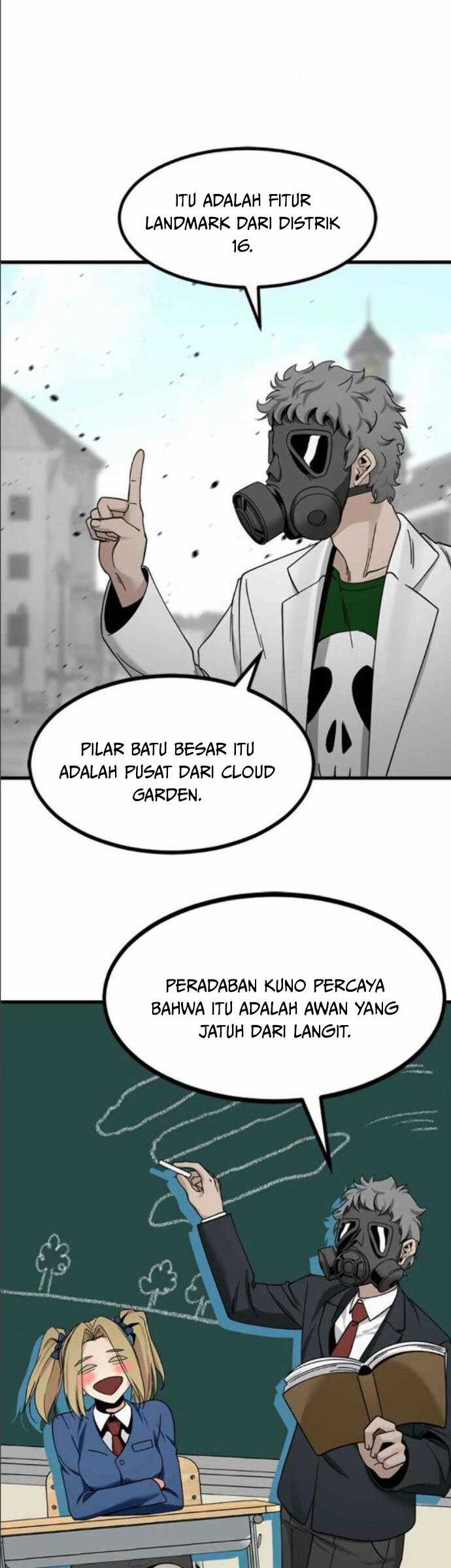 Hero Killer Bab 38 halaman 39