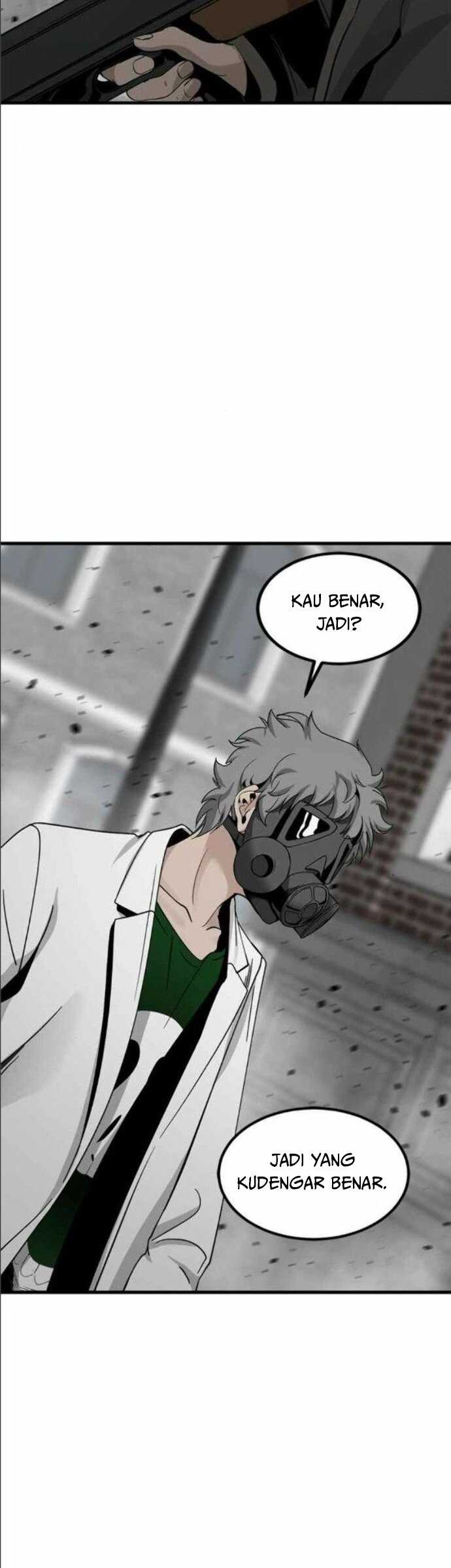 Hero Killer Bab 38 halaman 43