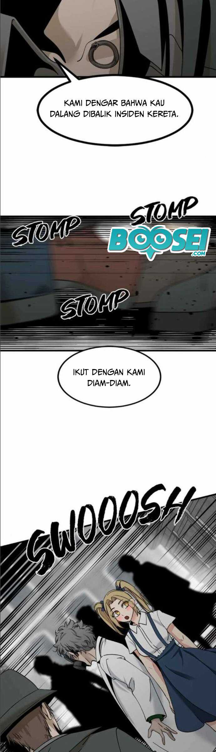 Hero Killer Bab 38 halaman 45