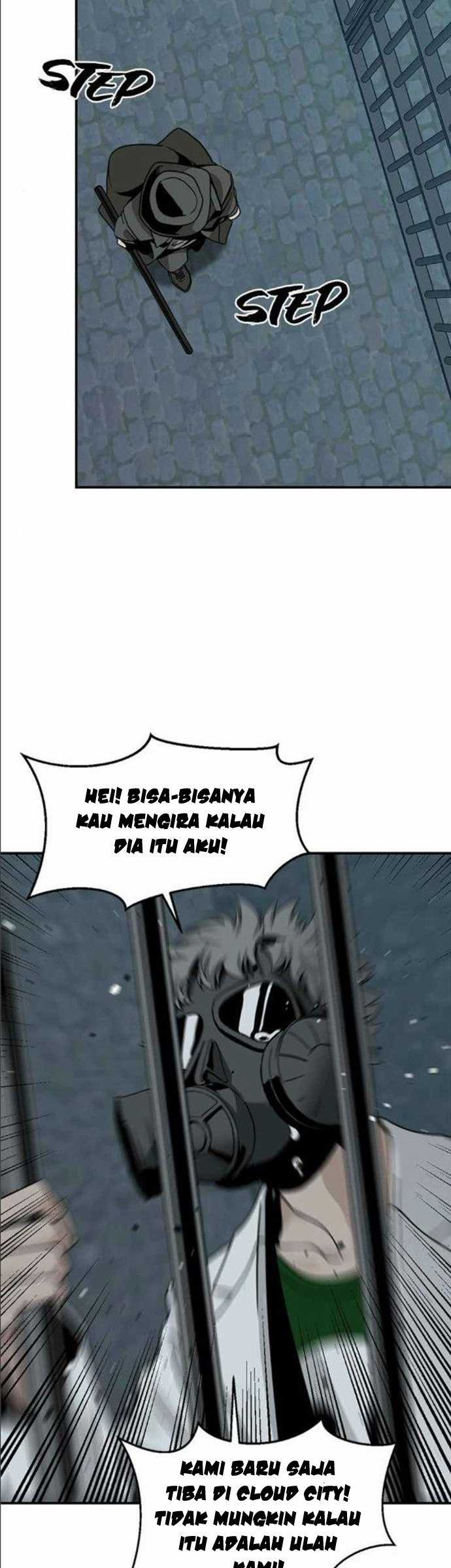 Hero Killer Bab 39 halaman 3