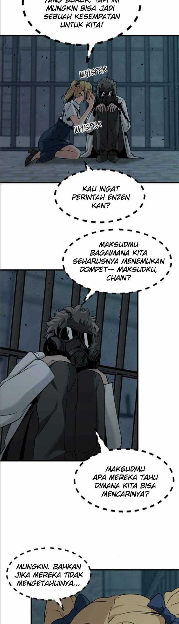 Hero Killer Bab 39 halaman 6