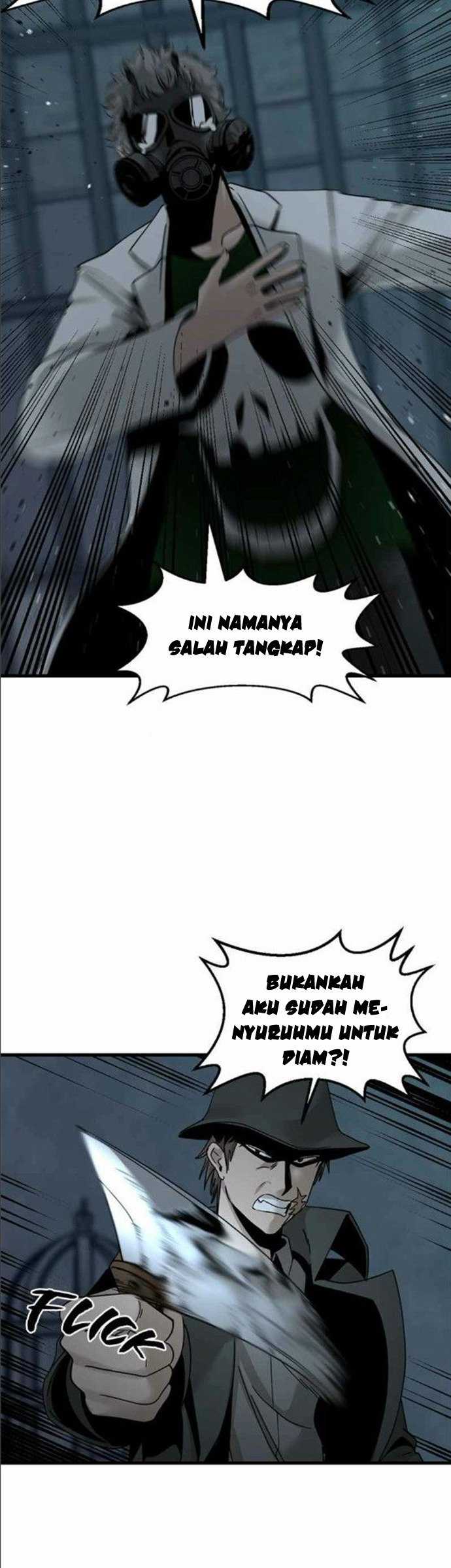 Hero Killer Bab 39 halaman 8