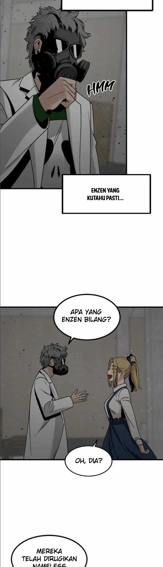 Hero Killer Bab 39 halaman 16