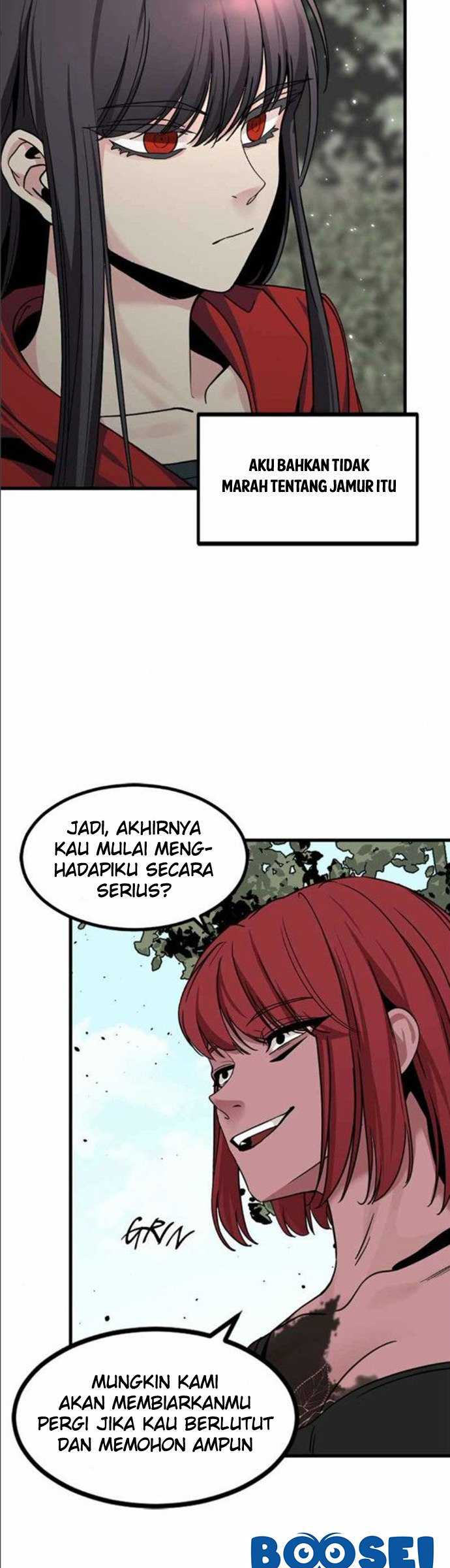 Hero Killer Bab 39 halaman 22