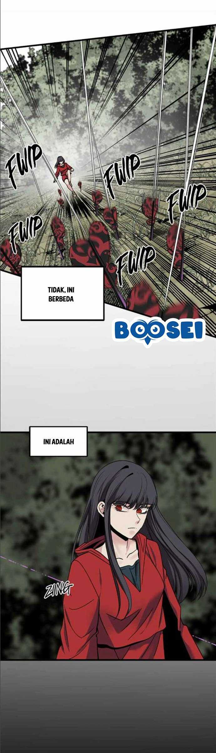 Hero Killer Bab 39 halaman 46