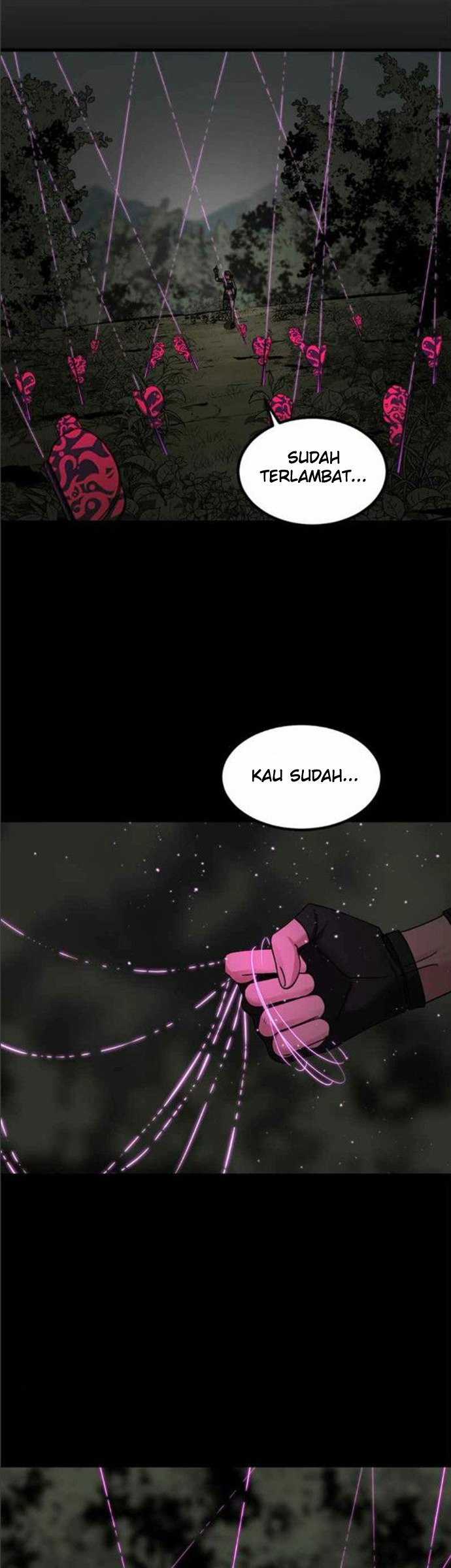 Hero Killer Bab 39 halaman 47