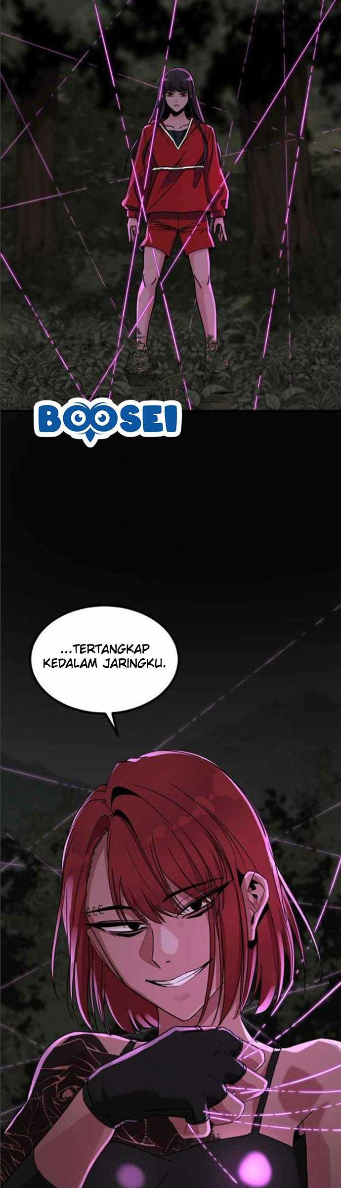 Hero Killer Bab 39 halaman 48