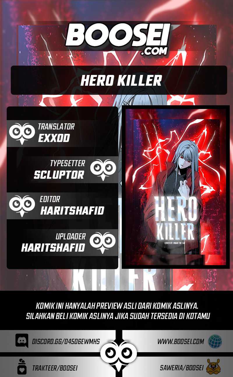 Hero Killer Bab 40 halaman 1