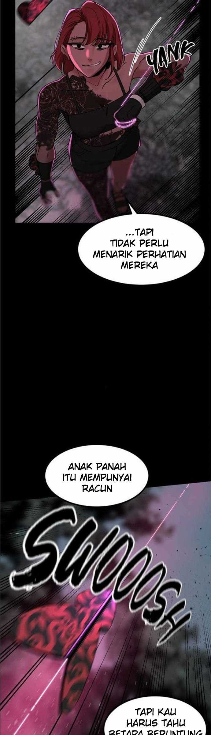 Hero Killer Bab 40 halaman 13