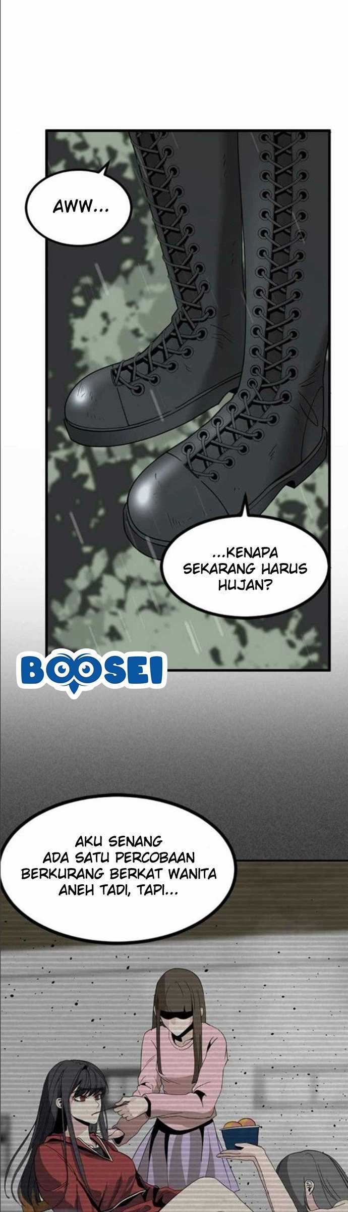 Hero Killer Bab 40 halaman 30