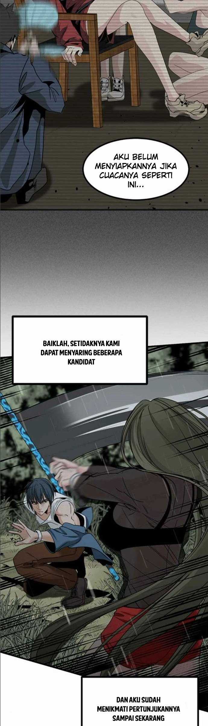 Hero Killer Bab 40 halaman 31