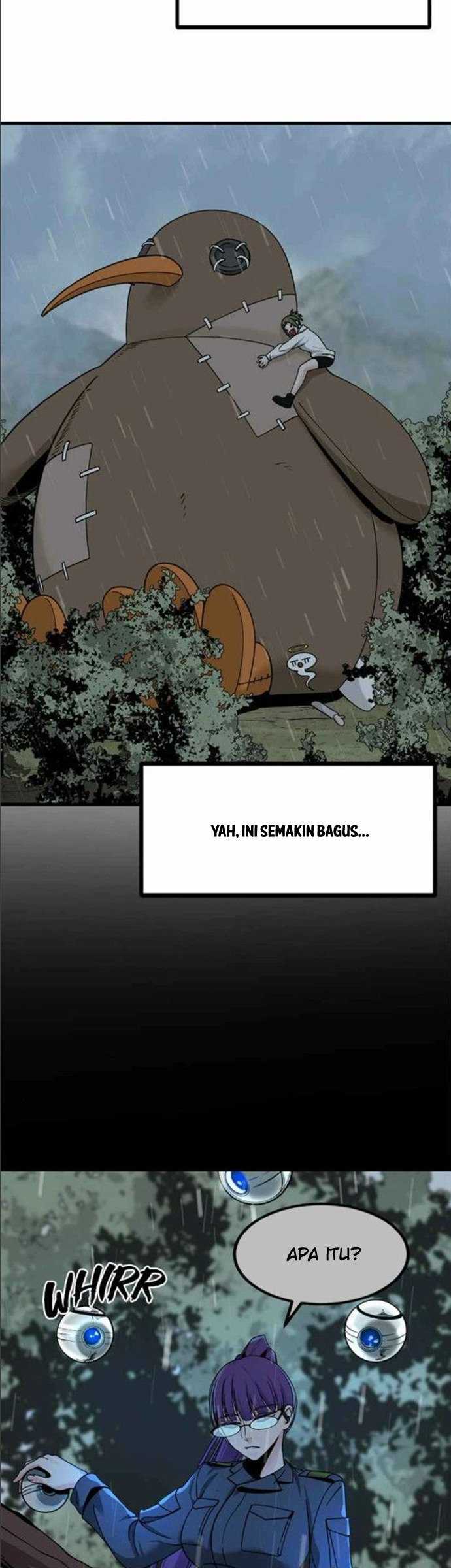 Hero Killer Bab 40 halaman 32