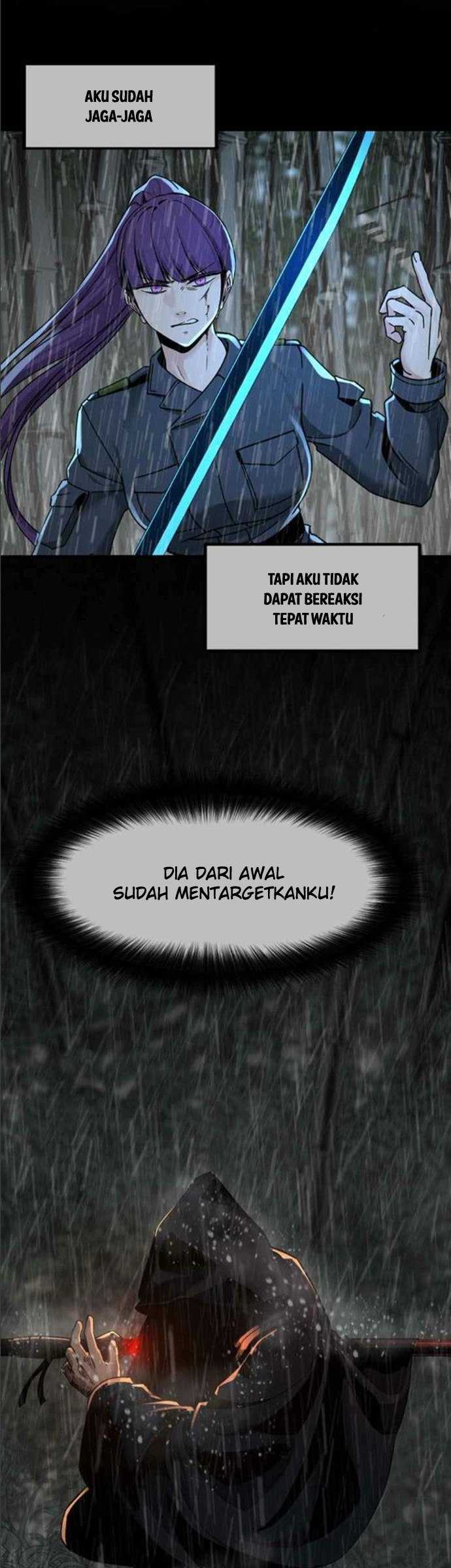 Hero Killer Bab 40 halaman 41