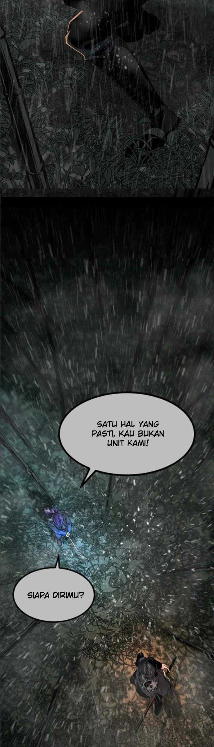 Hero Killer Bab 40 halaman 42