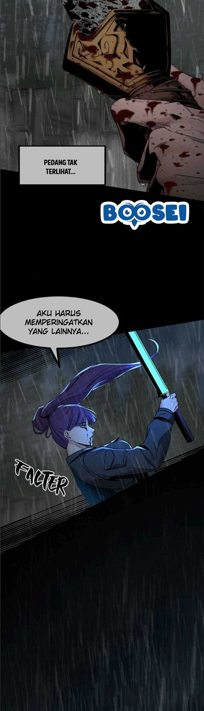 Hero Killer Bab 40 halaman 46