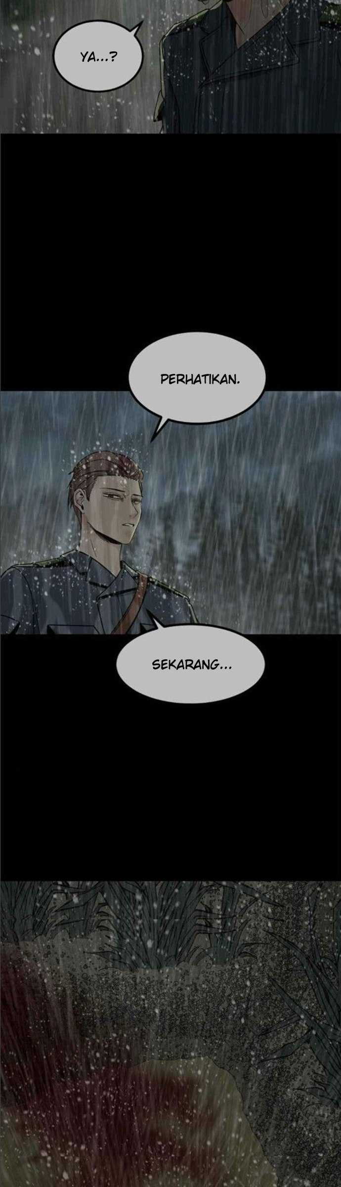 Hero Killer Bab 40 halaman 50