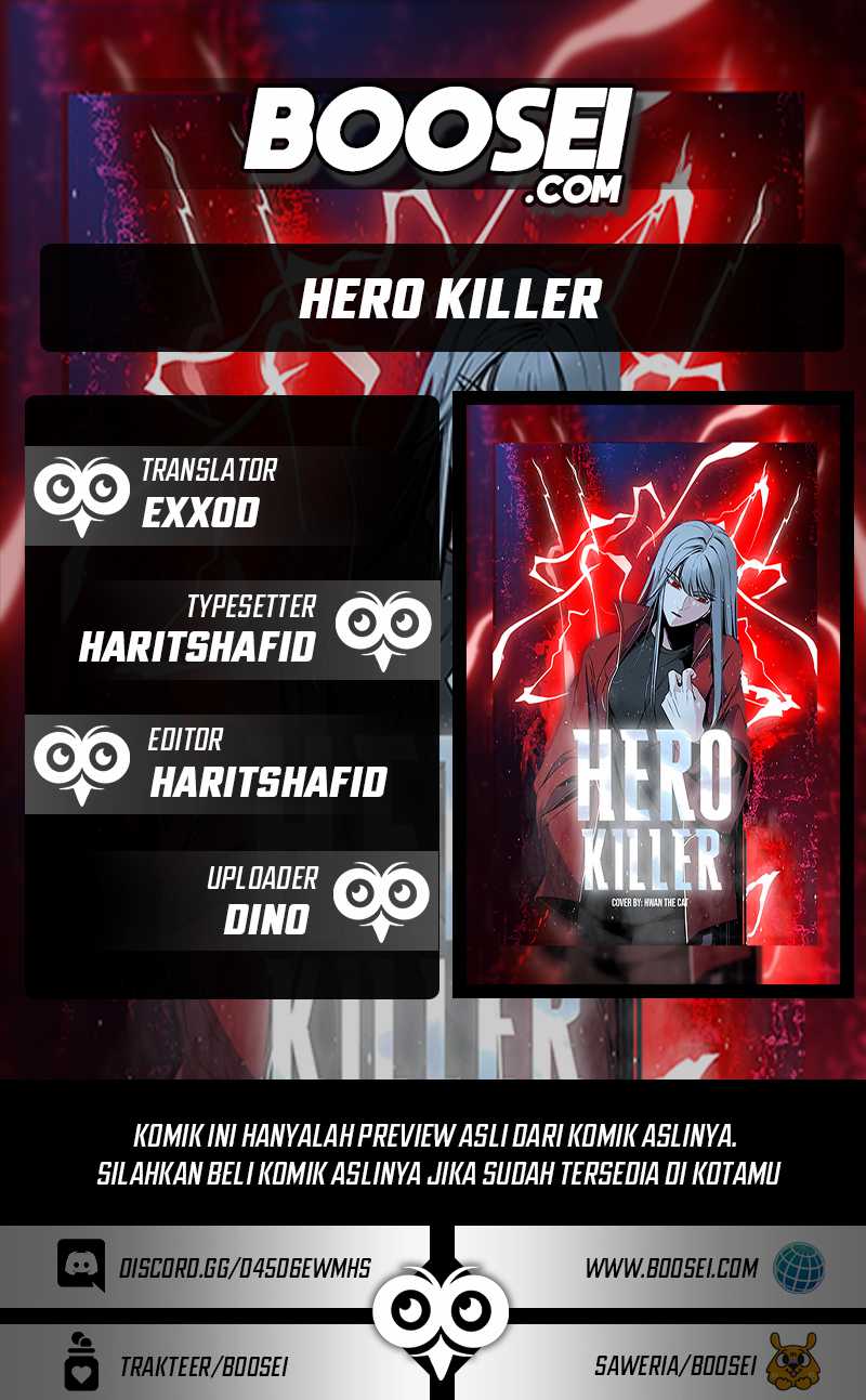 Hero Killer Bab 41 halaman 1