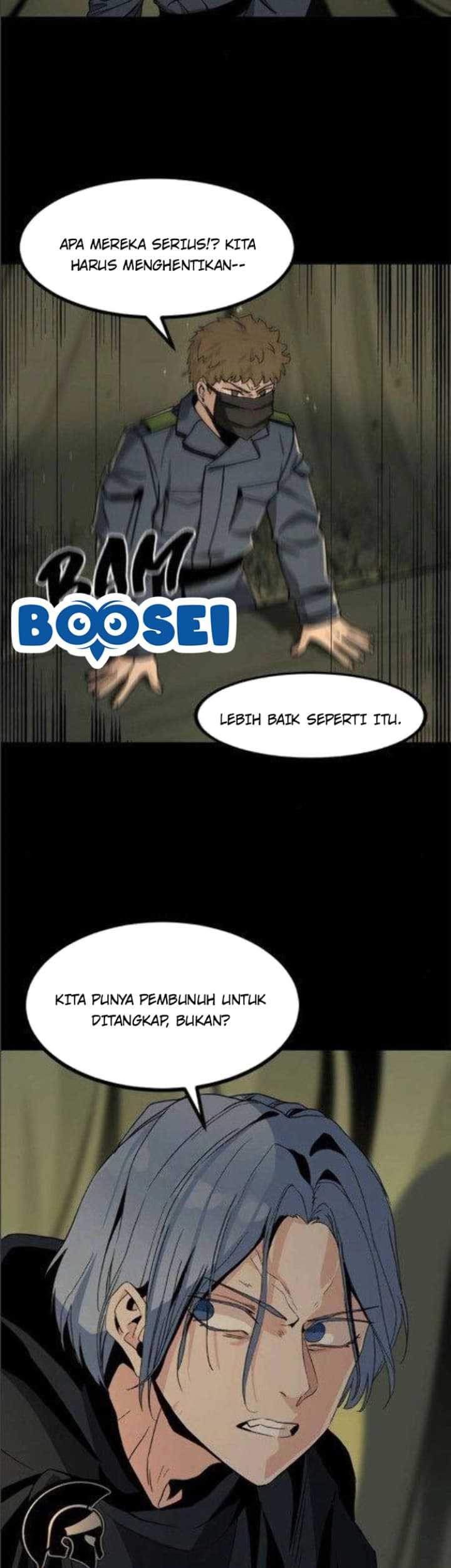 Hero Killer Bab 41 halaman 26