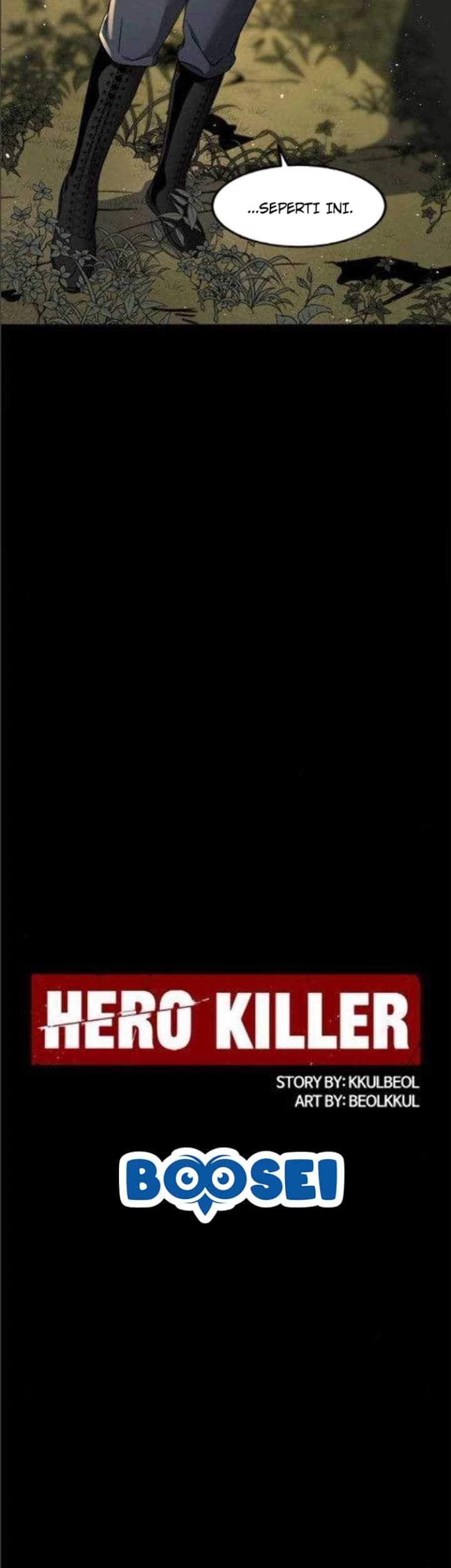 Hero Killer Bab 41 halaman 32