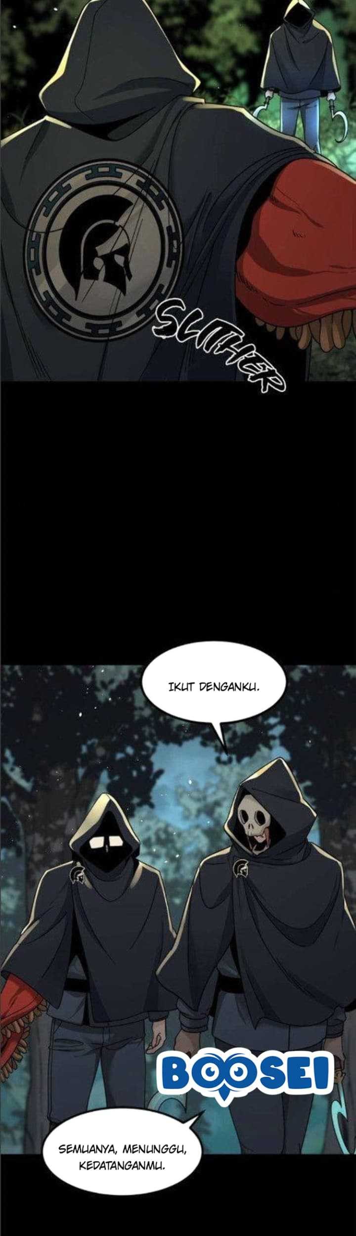 Hero Killer Bab 41 halaman 46