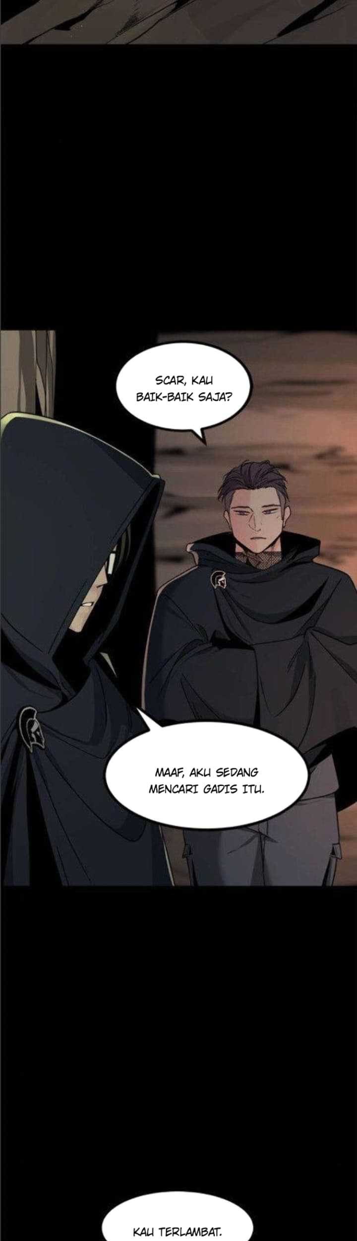 Hero Killer Bab 41 halaman 51
