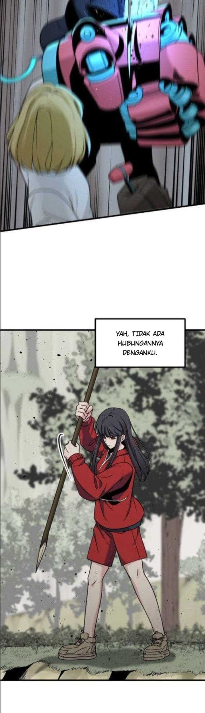Hero Killer Bab 41 halaman 87