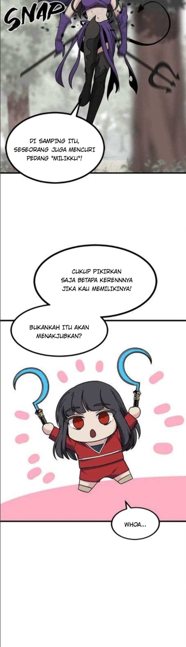 Hero Killer Bab 41 halaman 97