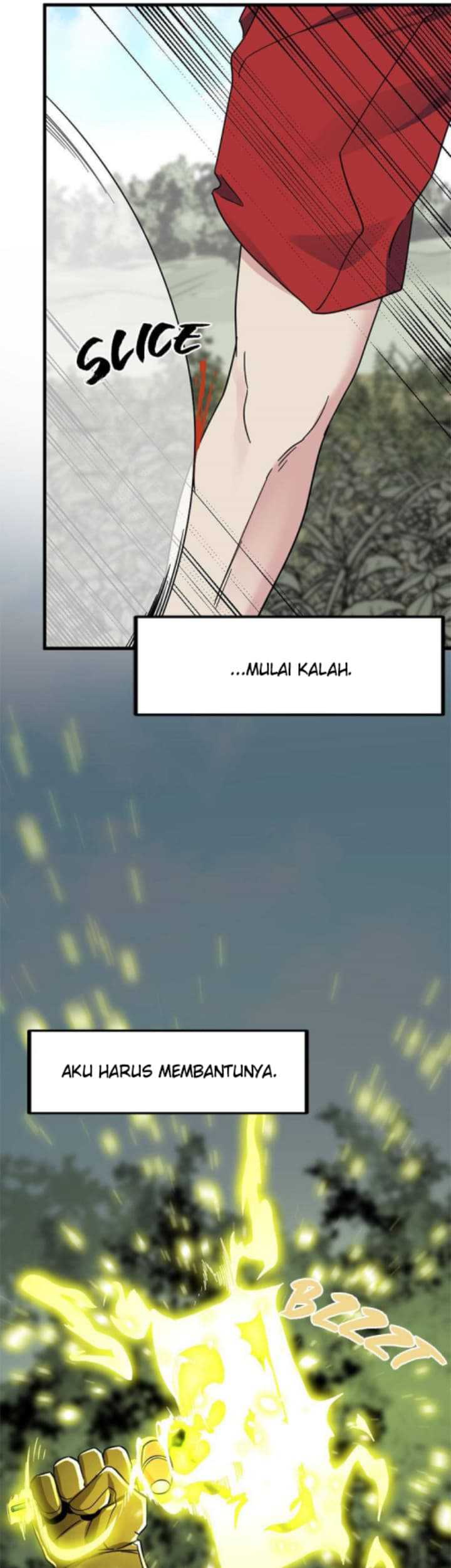 Hero Killer Bab 42 halaman 28
