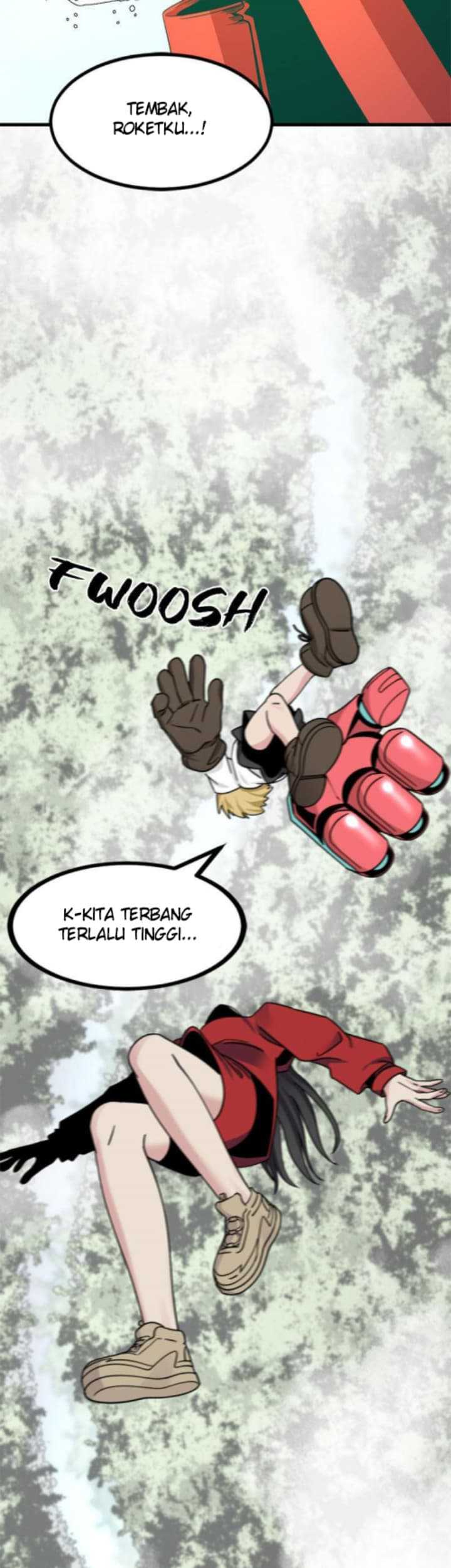 Hero Killer Bab 42 halaman 38