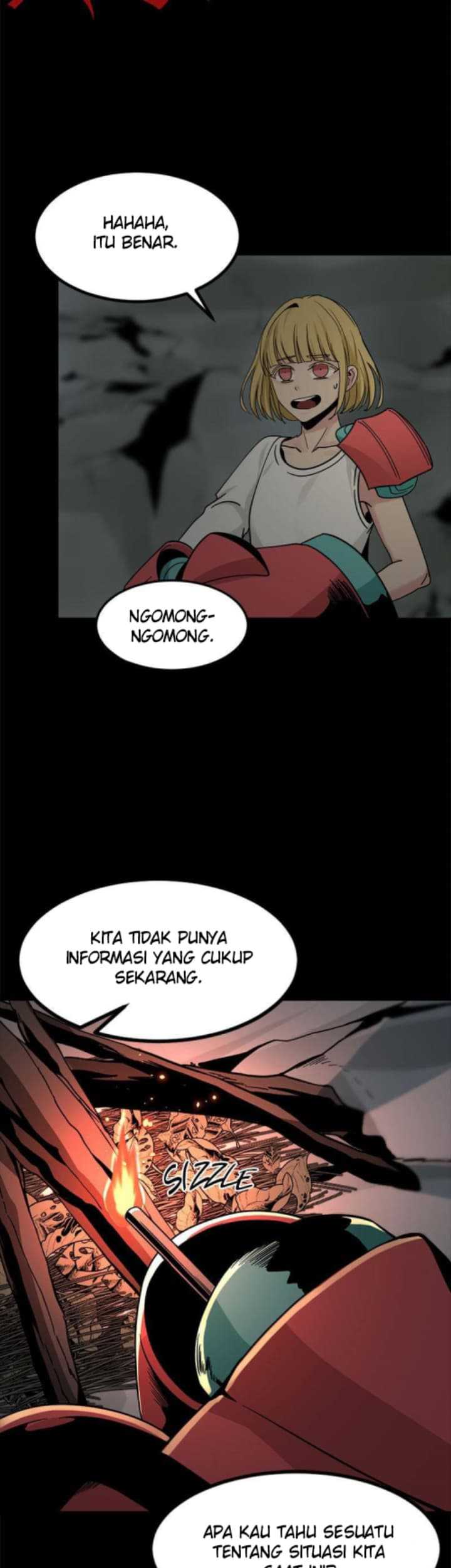 Hero Killer Bab 42 halaman 44