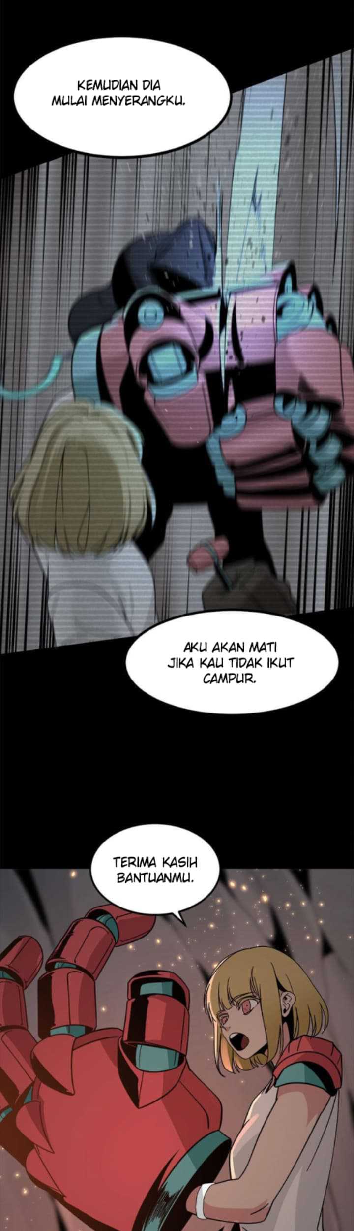Hero Killer Bab 42 halaman 46