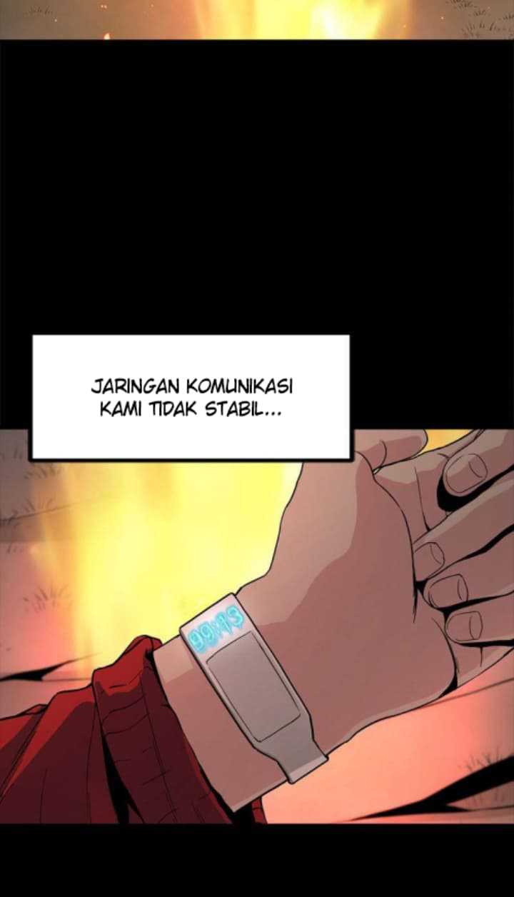 Hero Killer Bab 42 halaman 49
