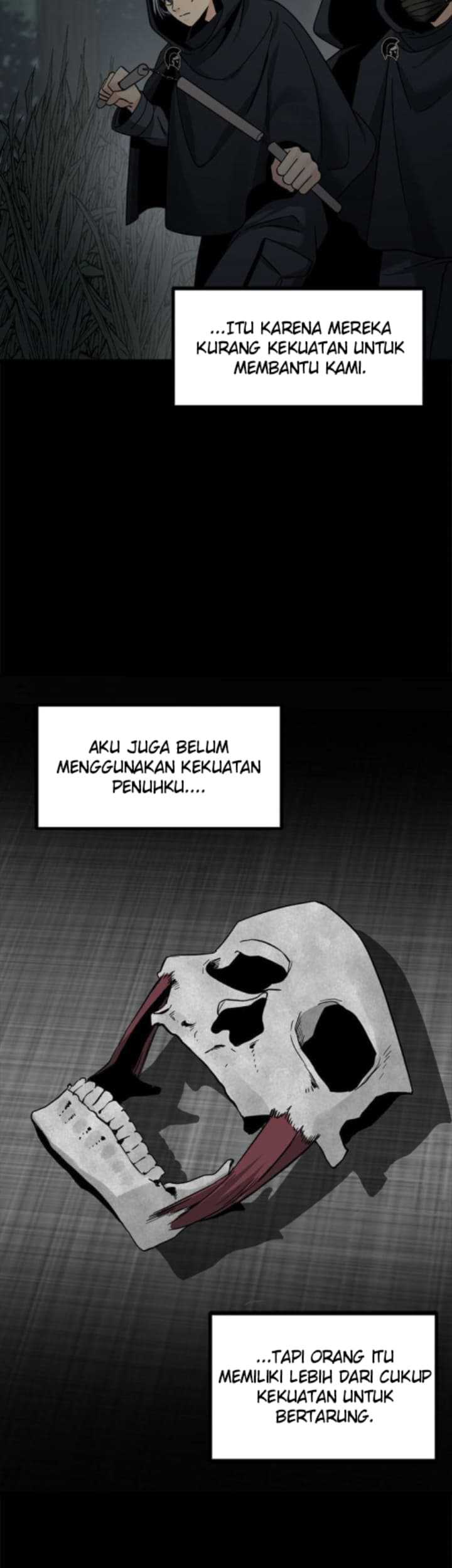 Hero Killer Bab 42 halaman 51