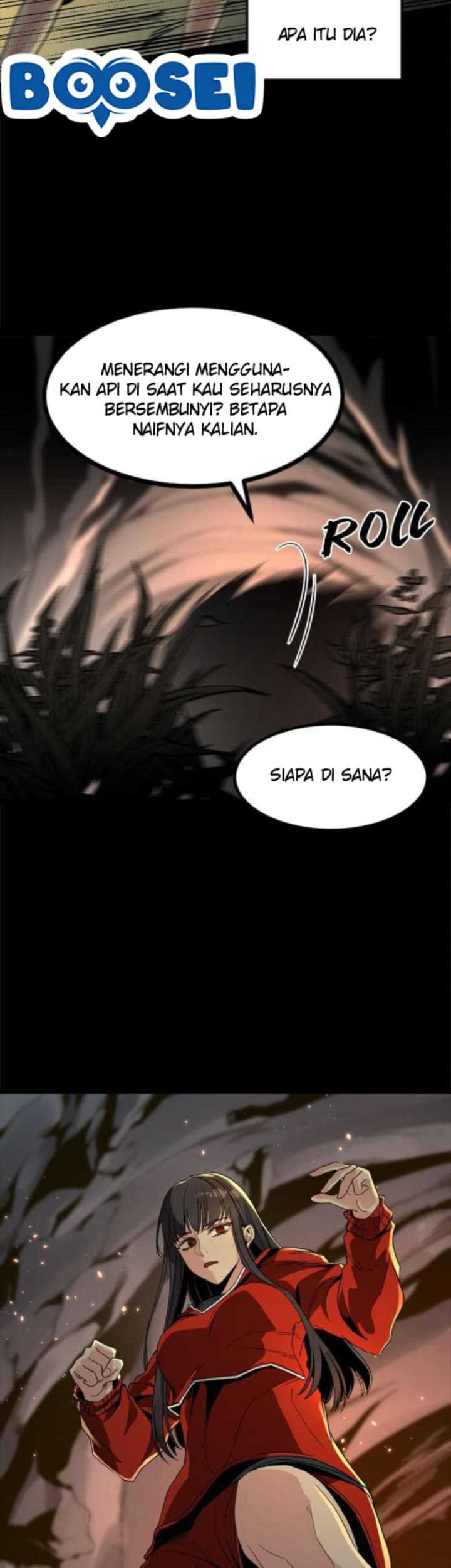 Hero Killer Bab 42 halaman 54