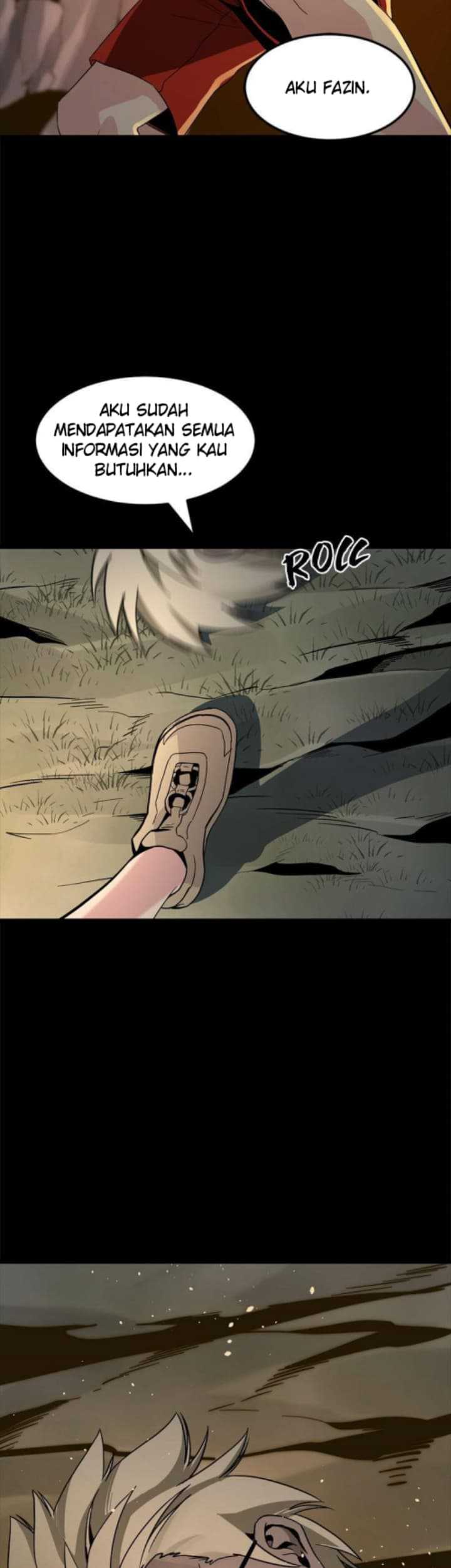 Hero Killer Bab 42 halaman 55