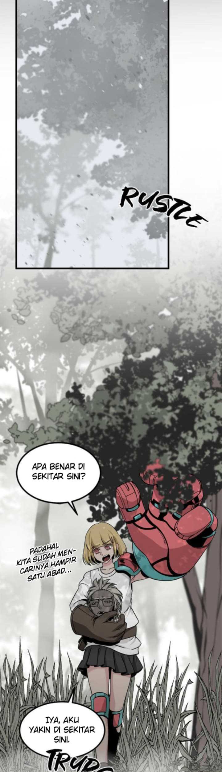 Hero Killer Bab 43 halaman 3