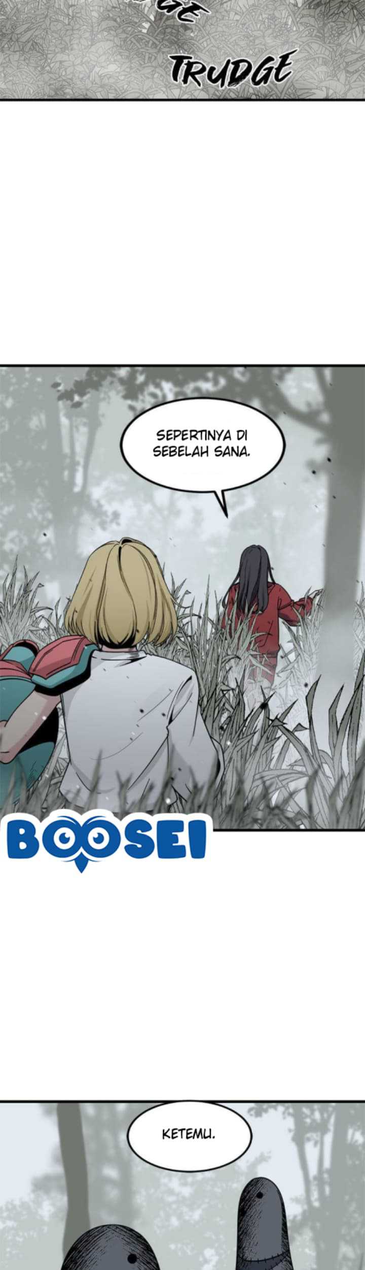 Hero Killer Bab 43 halaman 4