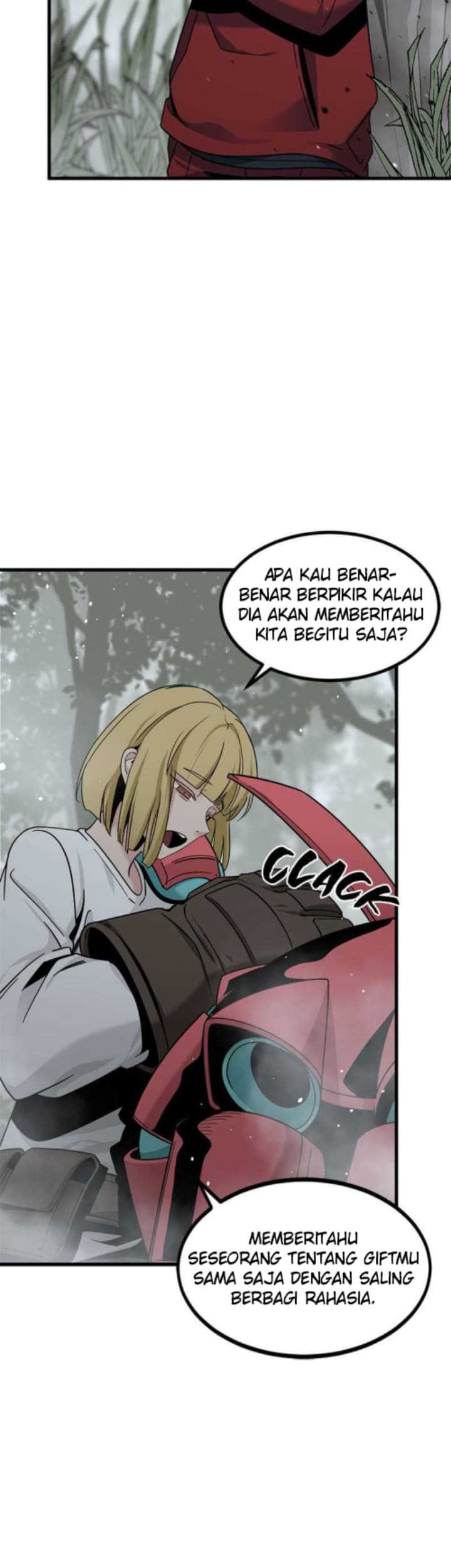 Hero Killer Bab 43 halaman 9