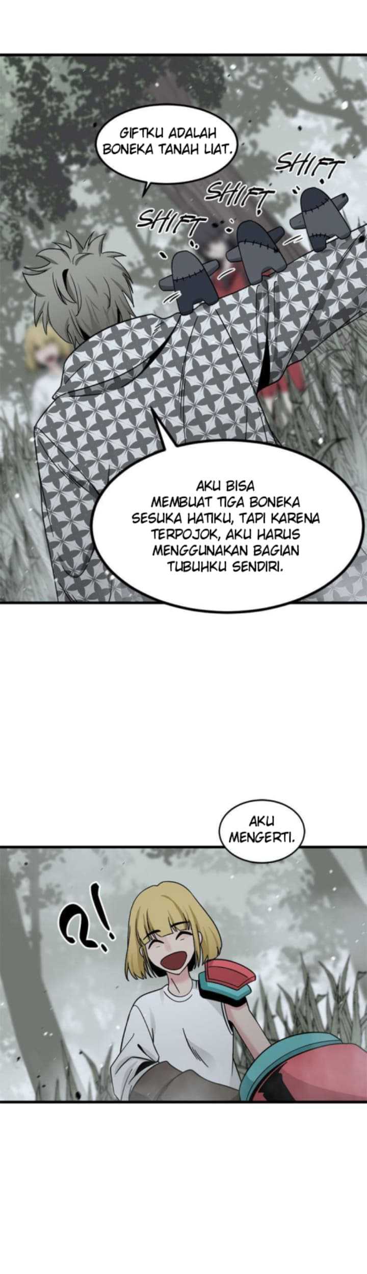 Hero Killer Bab 43 halaman 10