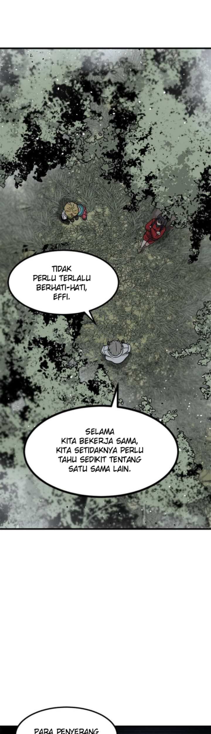 Hero Killer Bab 43 halaman 11