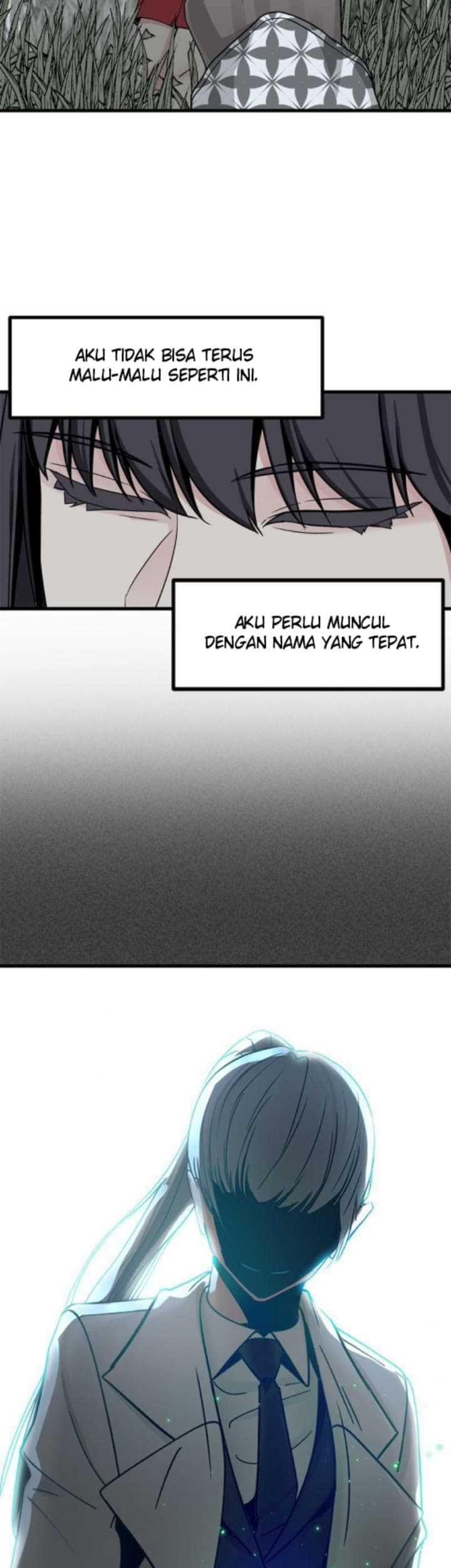 Hero Killer Bab 43 halaman 15