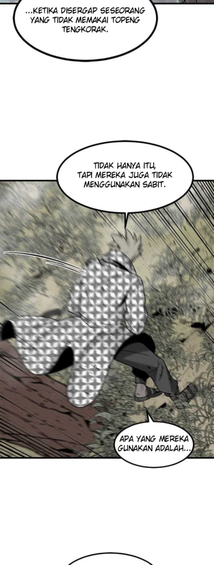 Hero Killer Bab 43 halaman 20