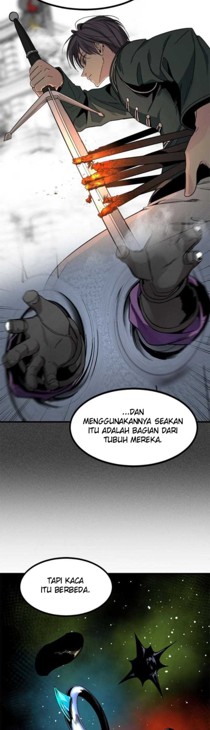 Hero Killer Bab 43 halaman 24