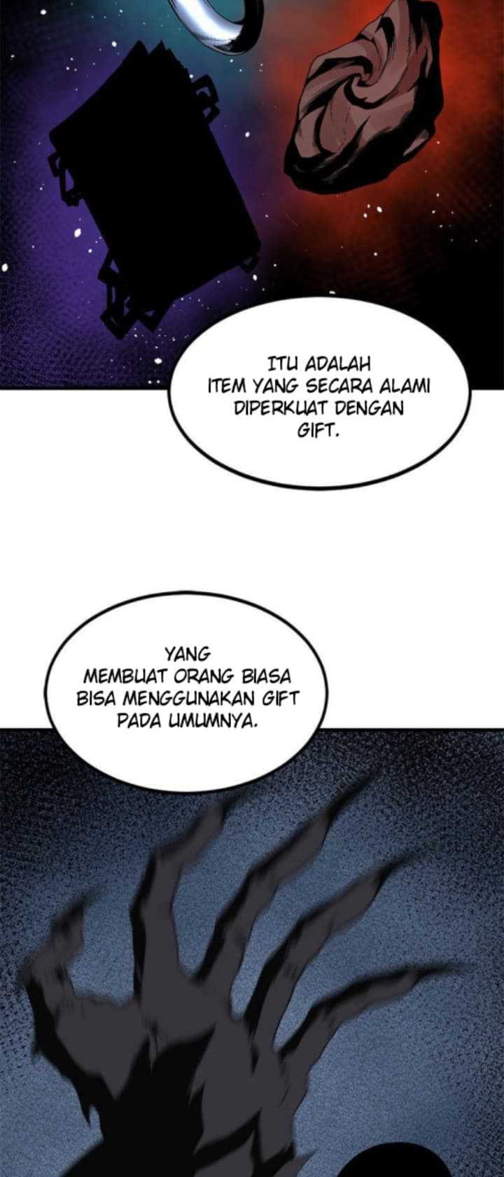 Hero Killer Bab 43 halaman 25