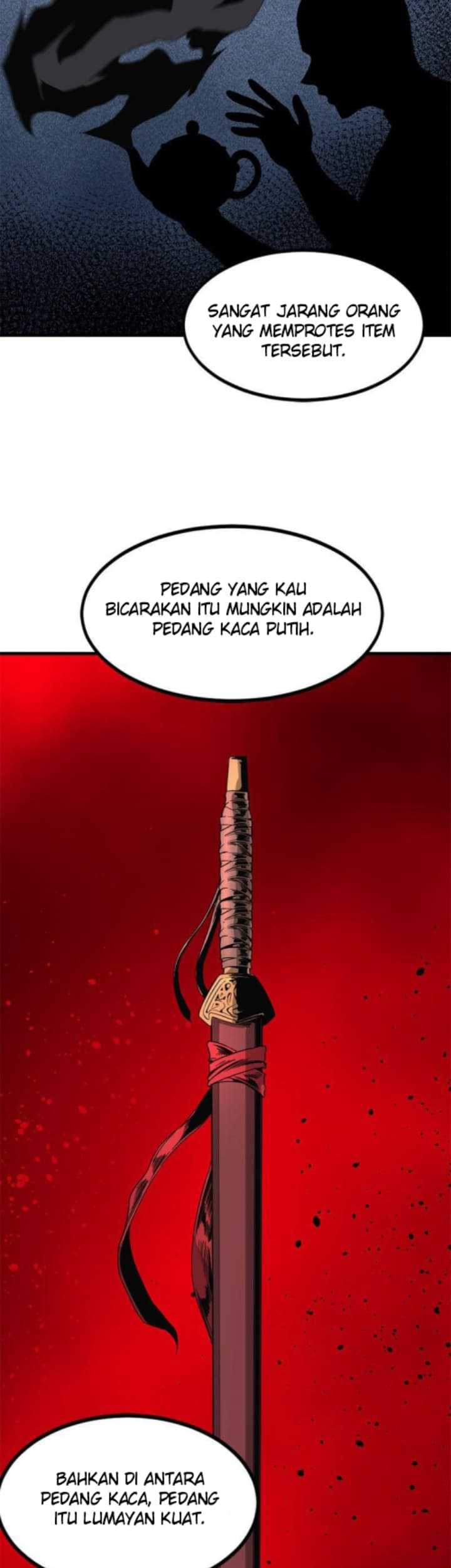 Hero Killer Bab 43 halaman 26