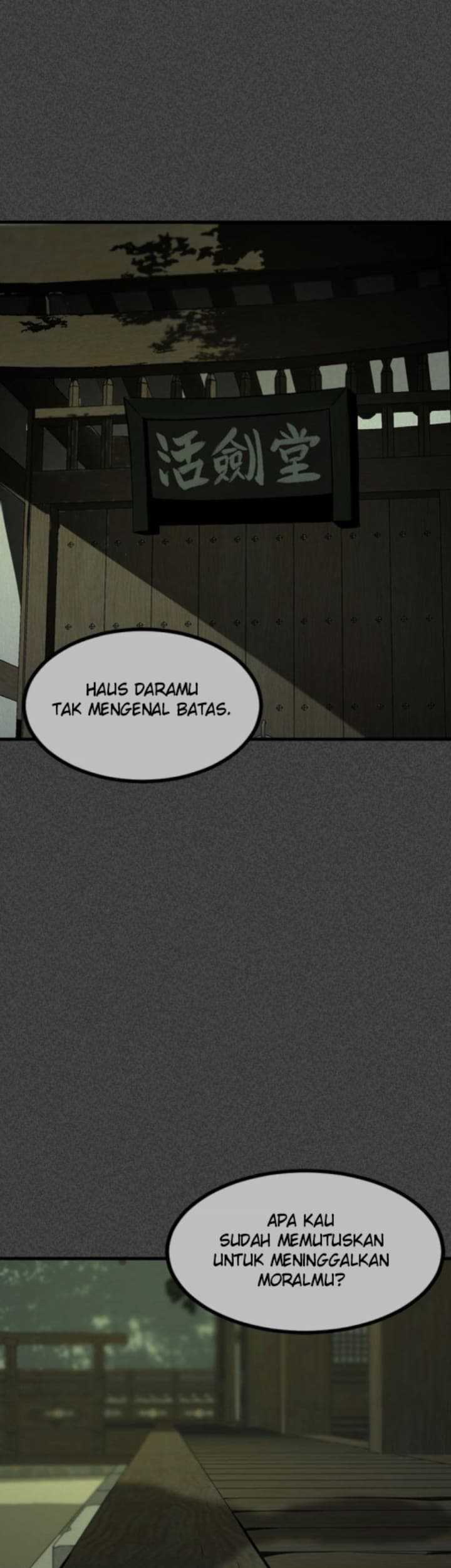 Hero Killer Bab 43 halaman 32